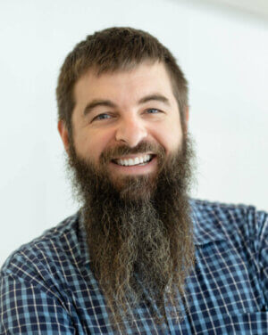 Justin McCarthy