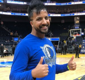 Kedar Hiremath