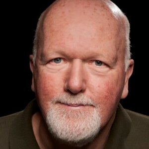 Mark Leary