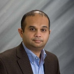 Ashish Nadkarni