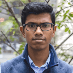 Abhishek Anbazhagan
