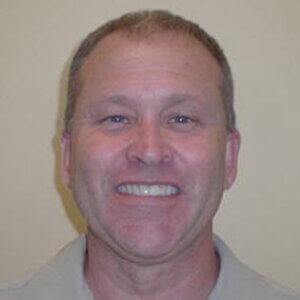 David Dukinfield