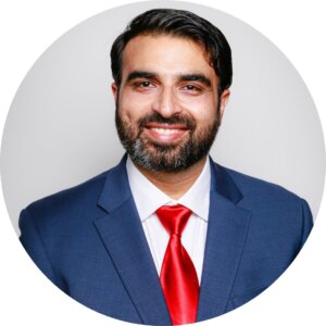 Victor Monga