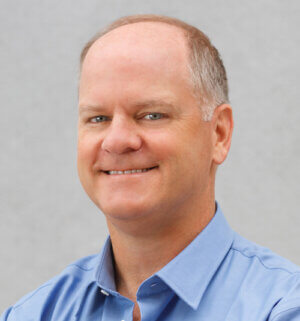 Todd Thieman