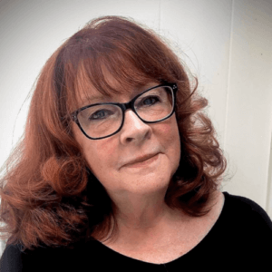 Valerie O'Connell