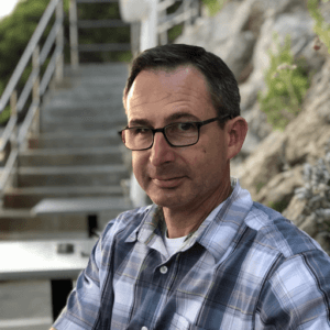 Michael Mestrovich