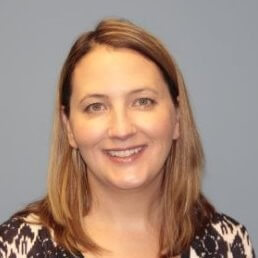 Judy Jamison