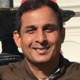 Mahaveer Dharmchand