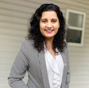 Latika Verma