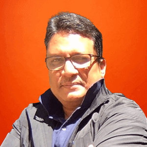 Bikash Roy Choudhury