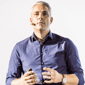 Jerry Rijnbeek