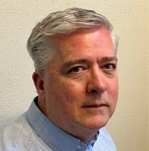 Richard McQuaide
