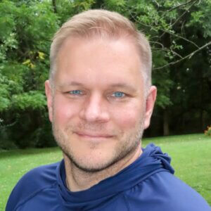 Ben Haddox