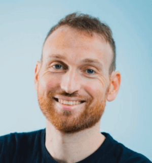 Daniel Krivelevich