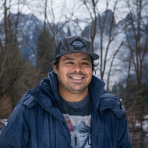 Mike Carcerano