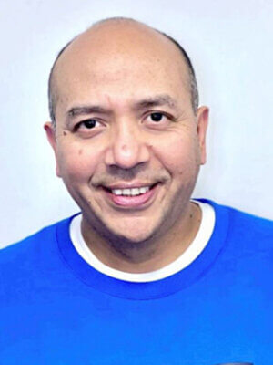 Javier Inclan