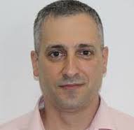 Yuval Yatskan