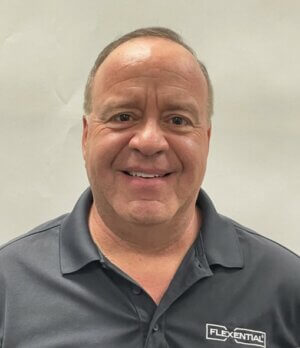 Frank Lacomba
