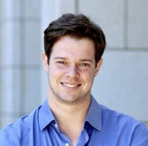 Dr. Gregory Heon