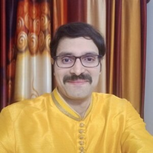 Kalyan Akella
