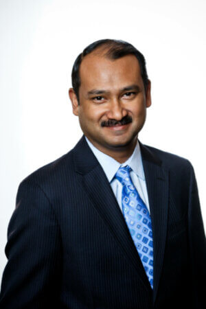 Kaushik Ray