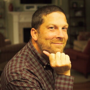 Marty Wesley
