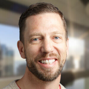 Matthew Johnson