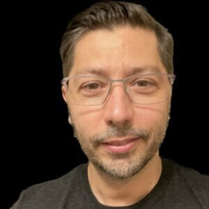 Michael St-Jean