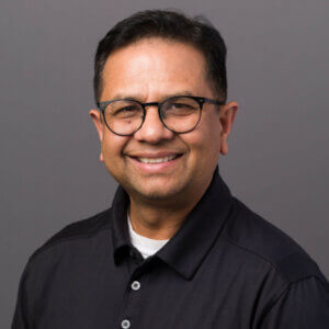 Saroj Mohapatra