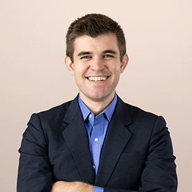 Will McKeon-White