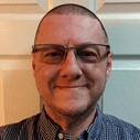 Rodney Scharich