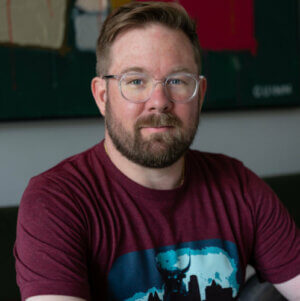 Garrett Gross