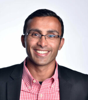 Hari Nair