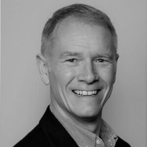 Ian Hartley