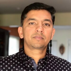 Sajeev Nair