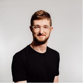 Tomer Schwartz