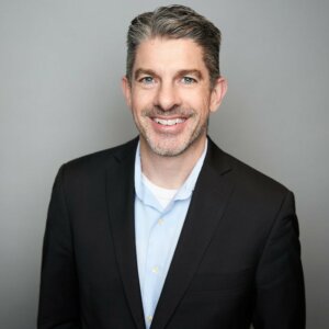 Mike Fiorina
