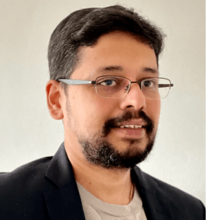 Narendran Vaideeswaran