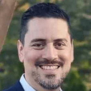 Alex Restrepo