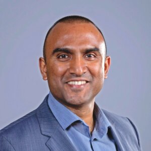 Anand Rao