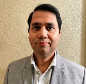Ankit Agarwal