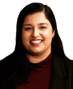 Sama Manchanda