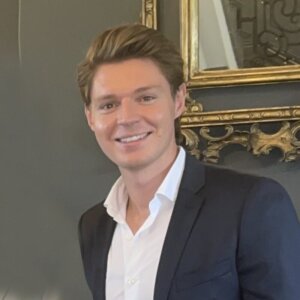 Greg Collins