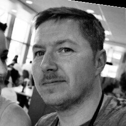 Matt Balderstone