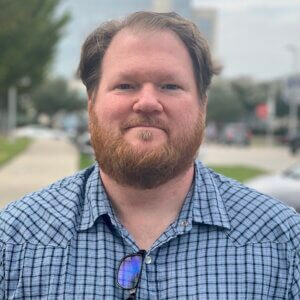 Alex Janas