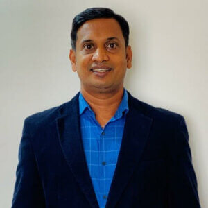Kishore Shetty