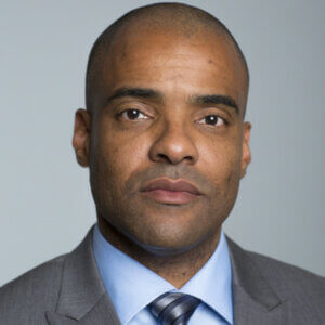 Lionel Jacobs