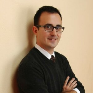 Mike Ruiz