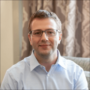 Steven Zimmerman