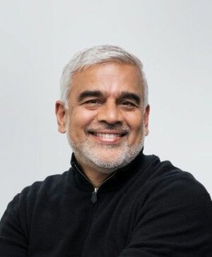 Suresh Vasudevan